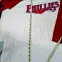 Adidas Philadelphia Phillies Cotton Long Sleeve T-shirt Mens Size XL Tall