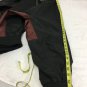 Nike Pullover Golf Sports Mens XL Packable Windbreaker