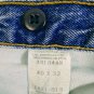 Wrangler Rugged Wear Double Front Cotton/Nylon Hunting Brush Jeans Mens 40x32
