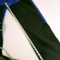 Wrangler Rugged Wear Double Front Cotton/Nylon Hunting Brush Jeans Mens 40x32