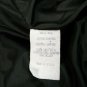 Dale Chavez Designed Wool Leather Varsity Jacket Navy Beige Mens Size XL