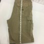 Bugle Boy Shorts Khaki Tan Mens Size 38 Cargo