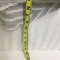 Athleta Dress Casual Comfy Gray White Stripe Hand Pockets Womens Medium