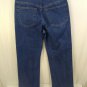 Calvin Klein 100% Cotton Blue Denim Mens Jeans Size 32x31