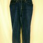 Levi Strauss & Co Original Riveted Blue Jeans Boys/Kids Size 12 MADE IN USA NICE