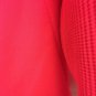 Swisstech Coral Teal Fleece Lined Zip Up Hoodie Waffle Youth Juniors XL 16-18
