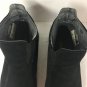 Kamik Delight Waterproof Ankle Boot Men&acirc;��s Size 10 1/2-11 Black Suede