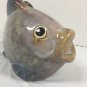 Ceramic Fish Home Decor Fish 6&acirc;�� X 8&acirc;��