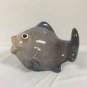 Ceramic Fish Home Decor Fish 6&acirc;�� X 8&acirc;��