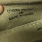 Grasshopper Wedge Slip On Shoes Womens 9 M Comfort Cushion EF50069 Tan