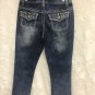 Seven Jeans Girls Size 8p Bling Kids