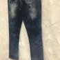 Seven Jeans Girls Size 8p Bling Kids