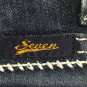 Seven Jeans Girls Size 8p Bling Kids