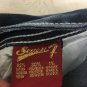 Seven Jeans Girls Size 8p Bling Kids