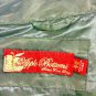 Apple Bottoms Jacket Logo Goldtone Women&acirc;��s Size XL Black Cute