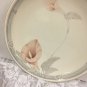Keltcraft Misty Isle Eternal Blush Dinner Plates 10 1/2&acirc;�� Lot Of 4 Noritake 9138