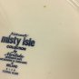 Keltcraft Misty Isle Eternal Blush Dinner Plates 10 1/2&acirc;�� Lot Of 4 Noritake 9138