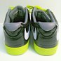 Nike Kids Shoes KD Vulc 2 Size 7Y Black Yellow 725160-005
