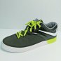 Nike Kids Shoes KD Vulc 2 Size 7Y Black Yellow 725160-005