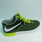 Nike Kids Shoes KD Vulc 2 Size 7Y Black Yellow 725160-005