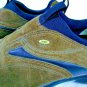 Etonic Dri-Lite 200 Brown Leather Suede Mens Golf Shoes Size 11M. VERY NICE