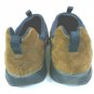 Etonic Dri-Lite 200 Brown Leather Suede Mens Golf Shoes Size 11M. VERY NICE