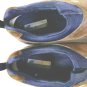 Etonic Dri-Lite 200 Brown Leather Suede Mens Golf Shoes Size 11M. VERY NICE