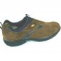 Etonic Dri-Lite 200 Brown Leather Suede Mens Golf Shoes Size 11M. VERY NICE