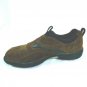 Etonic Dri-Lite 200 Brown Leather Suede Mens Golf Shoes Size 11M. VERY NICE