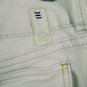 JAG Cotton/Spandex White Stretch Jeans Womens Size 10