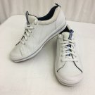 Keds Shoes Womens Size 6 White Sneakers Rubber Sole