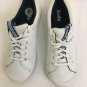 Keds Shoes Womens Size 6 White Sneakers Rubber Sole