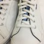 Keds Shoes Womens Size 6 White Sneakers Rubber Sole