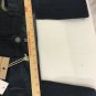 Vanilla Star Jeans Stars Distressed Dark Wash Womenâs Size 11 Super Cute
