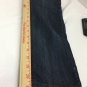 Vanilla Star Jeans Stars Distressed Dark Wash Womenâs Size 11 Super Cute