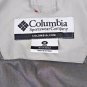 Columbia Bugaboo Jacket Interchange Omni Tech Waterproof Windbreaker Size M