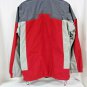 Columbia Bugaboo Jacket Interchange Omni Tech Waterproof Windbreaker Size M