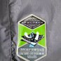 Columbia Bugaboo Jacket Interchange Omni Tech Waterproof Windbreaker Size M