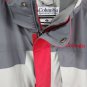 Columbia Bugaboo Jacket Interchange Omni Tech Waterproof Windbreaker Size M