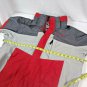 Columbia Bugaboo Jacket Interchange Omni Tech Waterproof Windbreaker Size M