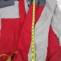 Columbia Bugaboo Jacket Interchange Omni Tech Waterproof Windbreaker Size M