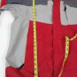 Columbia Bugaboo Jacket Interchange Omni Tech Waterproof Windbreaker Size M