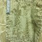 Columbia River Lodge Button Up Shirt Mens XXL Tan Elk Deer Long Sleeve Cotton