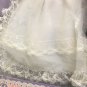 Horsman Bye Lo Baby All Soft Cuddly Made In USA Christening Outfit 14â