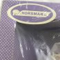 Horsman Bye Lo Baby All Soft Cuddly Made In USA Christening Outfit 14â