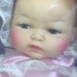 Horsman Bye Lo Baby All Soft Cuddly Made In USA Christening Outfit 14â