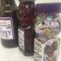 Wild Huckleberry Mountain Gift Pack Bbq Sauce Honey Chocolate Rocks Idaho