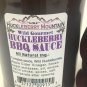 Wild Huckleberry Mountain Gift Pack Bbq Sauce Honey Chocolate Rocks Idaho