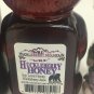 Wild Huckleberry Mountain Gift Pack Bbq Sauce Honey Chocolate Rocks Idaho