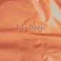 LL Bean Nylon Polyester Red Bomber Style Fleece Lined Mens Jacket Size L Tall
